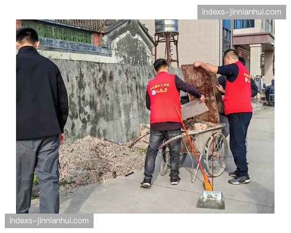 志愿者积分管理系统与执行挂钩 激发基层参与积极性