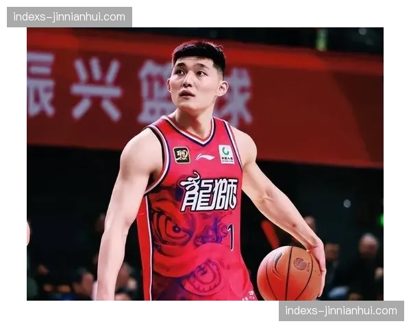 广州龙狮李祥波言语冲突遭罚 被联盟处以停赛四场重罚